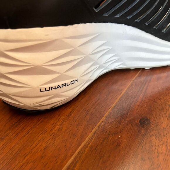 Nike Gladiator Lunarlon Sandals - Picture 4 of 13